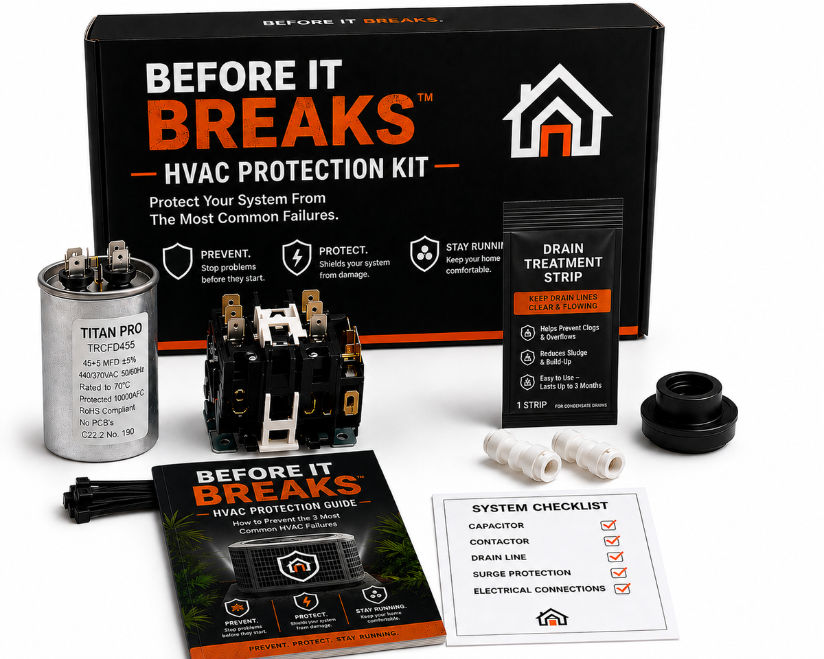 HVAC Protection Kit™
