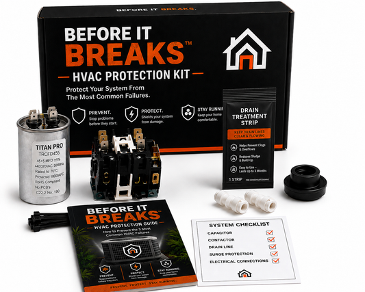 HVAC Protection Kit™